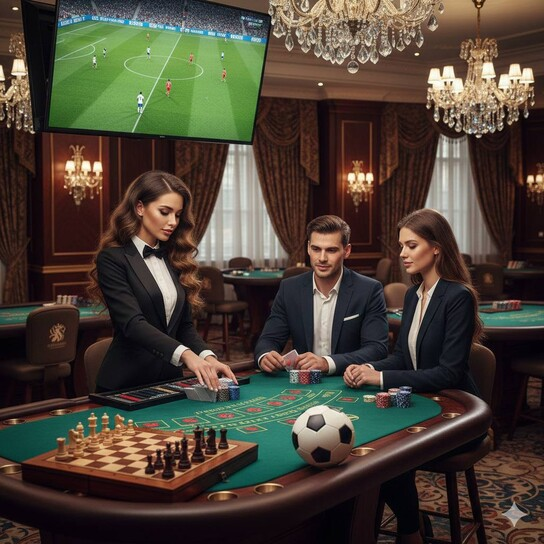 英冠升级形势分析